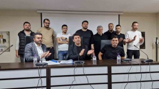 Karaman FKya başkan adayı çıkmadı