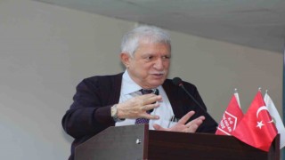 Karapınarda Gıda Güvenliği, Gıda Sektöründe Taklit ve Tağşişler semineri