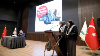 Karatay Belediyesinden kariyer planlaması programları