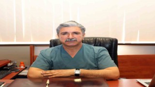 Kardiyoloji Uzmanı Prof. Dr. Akbulut: Ülkemizde her yıl ölen 460 bin kişinin yüzde 37si kalp damar hastalığından hayatını kaybediyor 