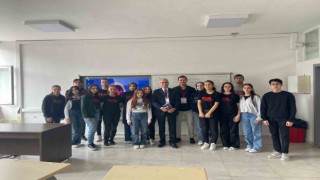 Kariyer Günü etkinliği 67 başarılı ismin katılımı ile gerçekleşti