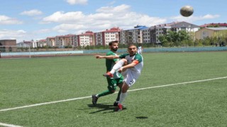 Kars 36 Spor: 1 DSİ Spor: 0