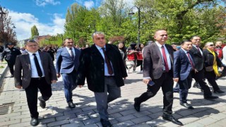 Karsta Aile Haftası etkinliği