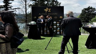 Kastamonu Üniversitesi akademisyenine büyük ödül