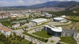 Kastamonu Üniversitesi, Dünya Genç Üniversiteler sıralamasına girdi