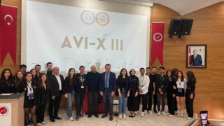 Kastamonu Üniversitesinde havacılık sektörü konuşuldu