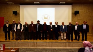 Kastamonu Üniversitesinde mezhepler konuşuldu