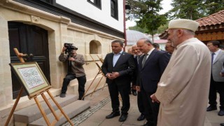 Kastamonuda anlamlı anma