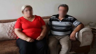 Katil 22 sene sonra cezaevinde çıkıp 300 bin lira gasp etti iddiası