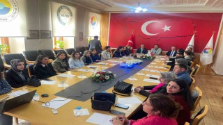 KATSOda güncellenen girişimcilik destekleri semineri