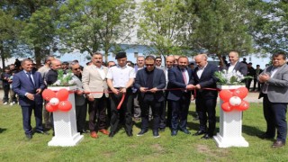 Kavakta bilim fuarı