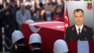 Kavgayı Ayırırken Ağır Yaralanmıştı: Astsubay Şehit Oldu