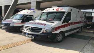 Kavgayı ayırırken canından oldu