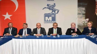 Kaya: “Kayıt dışı istihdamla mücadele konusunda farkındalık oluşturmak istiyoruz”