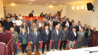 Kaymakam Bilici: “Köylerimizin sorunlarını yerelde çözmek için birlikte çalışacağız”