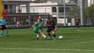 Kayseri 2. Amatör Küme: Kafkasspor: 1 - Yeşilhisar Belediyespor: 2