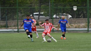 Kayseri 2. Amatör Kümede 12. hafta tamamlandı