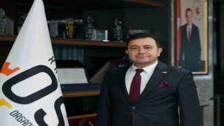 Kayseri OSB Başkanı Mehmet Yalçın işsizlik rakamlarını değerlendirdi