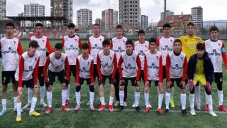 Kayseri U-17 Play-Off programı belli oldu