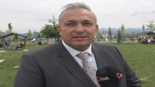 Kayseride 369 tescilli vakıf ve kültür eseri var