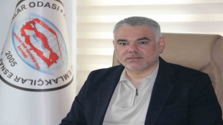 Kayseride gayrimenkul satışları geçen yıla oranla yüzde 30 düştü