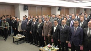 Kayseride İstihdam Fuarı ile 5 bin 750 kişi iş sahibi olacak