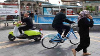 Kayserililer KAYBİSi çok sevdi