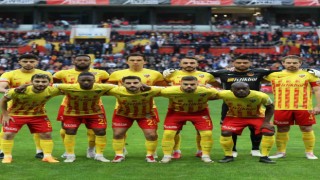 Kayserispor 2 maçta 4 puan aldı