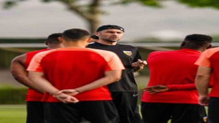 Kayserispor 3 Temmuzda top başı yapacak