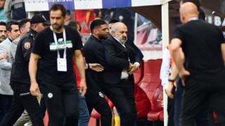 Kayserispor Başkanı Ali Çamlıya PFDKdan ceza