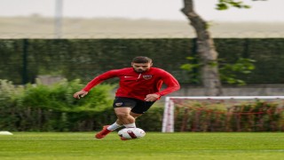 Kayserispor, Cardoso ile sözleşme yeniledi
