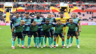 Kayserispor iç saha performansı