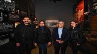 Kayseriye dünyanın ilgisini çekecek projeler
