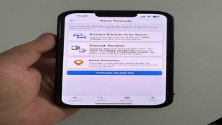 Kaza tespit tutanağı artık e-Devlette