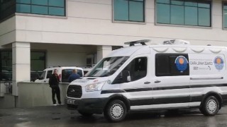 Kazada Hayatını Kaybeden 10 Kişinin Kimliği Belirlendi
