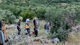 Keklik avına giden şahıs kalp krizi geçirerek hayatını kaybetti