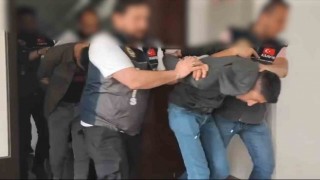 Kendilerini yargı ve emniyet mensubu olarak tanıtıp 19 milyon liralık vurgun yapan şebeke çökertildi
