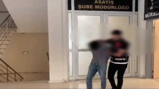 Kendisini MİT Başkanı olarak tanıtıp vatandaşın 1 milyon 500 bin TLyi aldı, 150 bin doları alırken suçüstü yakalandı