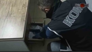 Kendisini Polis, Savcı olarak tanıtarak dolandırıcılık yapan 2 şahıs tutuklandı
