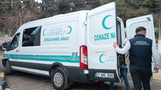 Kepçe ile duvar arasında sıkışan işçi hayatını kaybetti
