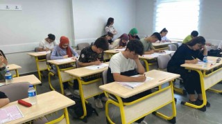 Kepezin YKS kurs kayıtları başladı