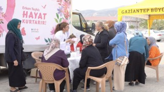 Ketem ile erken teşhis hayat kurtarıyor