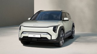 Kia EV3 sınıfının ötesinde elektrikli SUV deneyimi sunuyor