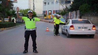 Kiliste 4 bin 139 araç denetlendi