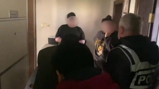 Kimi emekli oldu kimi yaşlılık aylığı aldı, polis bu oyuna dur dedi