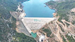 Kıratlı: Pamukluk Barajı İsale Hattı Projesi 2026 yılında tamamlanacak”