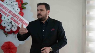 Kırıkkalegücünde başkan değişti, kulüp isimi de değişiyor