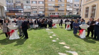 Kırklarelinde Keçe Sanatı Sergisi açıldı