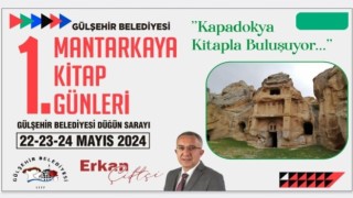 Kitap severler bu fuarda buluşacak