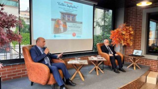 Kitaphanede İstanbulun fethi anlatıldı